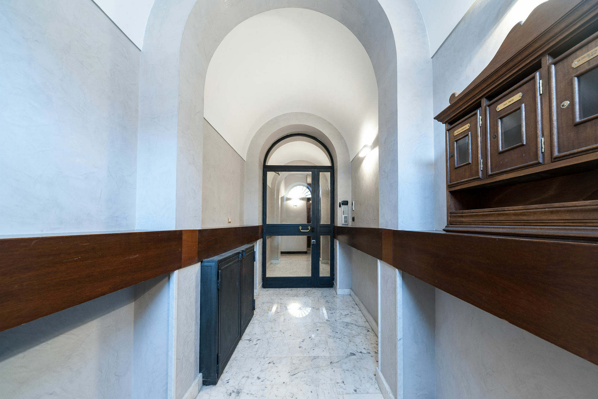 La Dolce Vita Barberini Rom Eksteriør billede